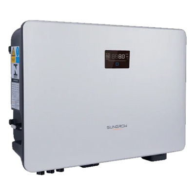 Inversor Solar Monofásico Sungrow SG10.0RS | 10 kW