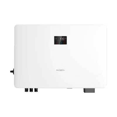 Inversor Solar Monofásico Sungrow SG10.0RS | 10 kW