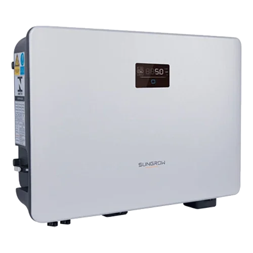 Einphasiger Hybrid-Wechselrichter Sungrow SH5.0RS | 5 kW