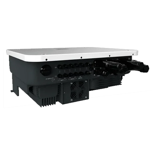 Dreiphasiger Hybrid-Wechselrichter Sungrow SH25T | 25 kW