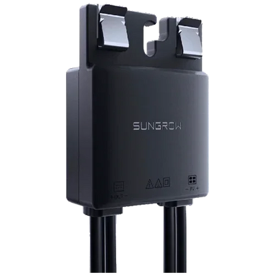 Optimizador Solar Sungrow SP600S para módulos FV