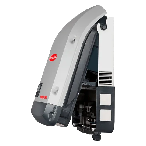 Dreiphasen-Wechselrichter Fronius Symo 5.0-3-M WLAN