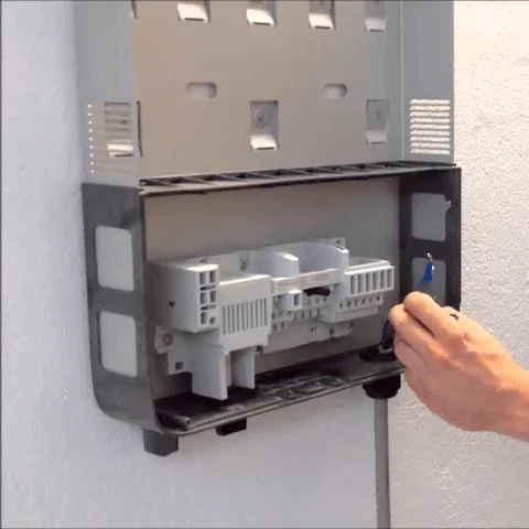 Dreiphasen-Wechselrichter Fronius Symo 7.0-3-M WLAN