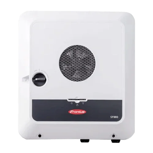 Inversor Híbrido Trifásico Fronius Symo GEN24 4.0 Plus 4 kW