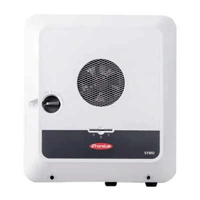 Dreiphasiger Hybrid-Wechselrichter Fronius Symo GEN24 8.0 Plus 8kW