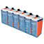 Batterie 12V Stationär TAB 7 OPZS 490 | 737Ah