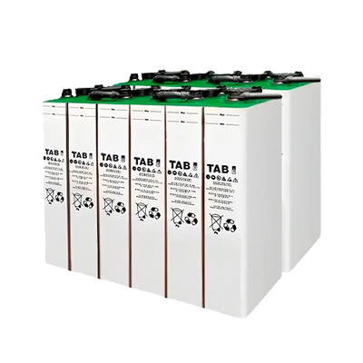 Batería 24V Estacionaria TAB 4 TOPZS 353 | 460Ah