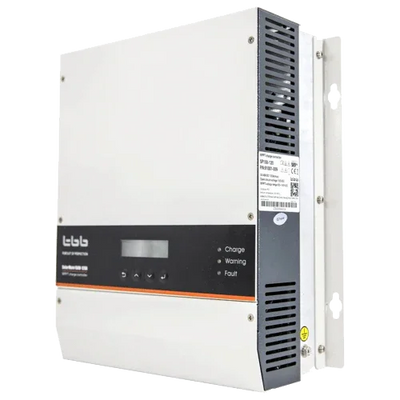 Regulador MPPT TBB Power SP250-100 250V 100A 48V