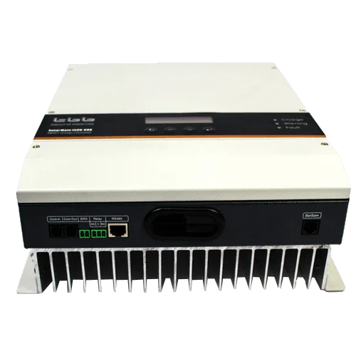 Regulador MPPT TBB Power SP250-100 250V 100A 48V