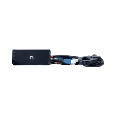 Kit Gestión Dinámica Energía Monofásica Tesla