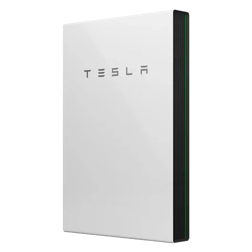 Tesla Powerwall 2 AC Lithium Battery 13.5 kWh