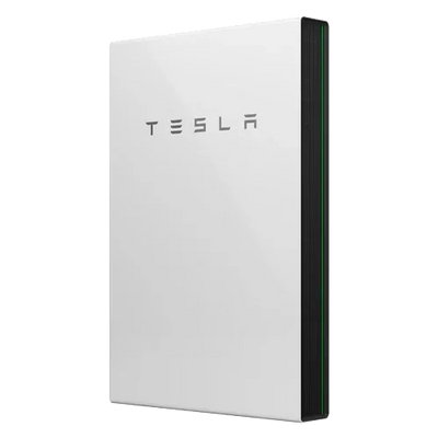 Batería Litio Tesla Powerwall 2 AC 13,5 kWh