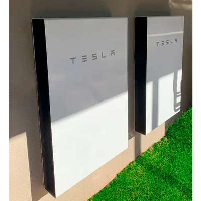 Batería Litio Tesla Powerwall 2 AC 13,5 kWh