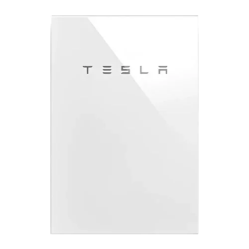 Tesla Powerwall 2 AC Lithium Battery 13.5 kWh