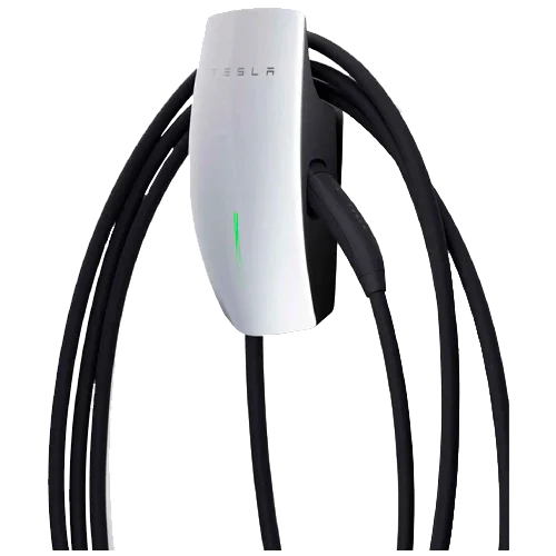 VE Charger Tesla Wall Connector GEN 3 7.3 m