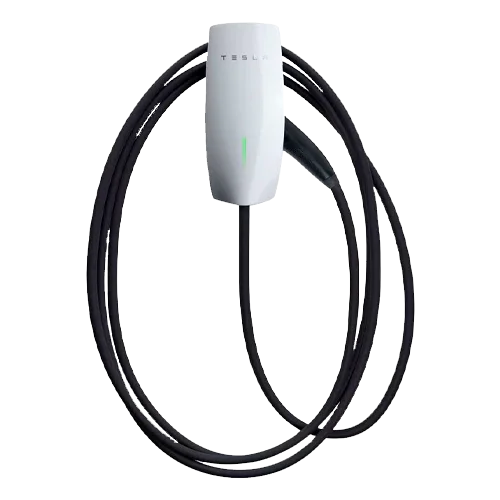 Tesla Wall Connector GEN 3 32A cable 7.3 m – Aurensol