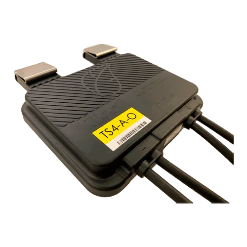 Optimizador Solar Tigo TS4-A-O 700W para Paneles FV