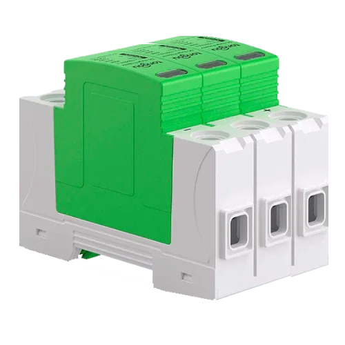 Protettore da sovratensioni DC 1000V 3P Tongou TOSP 20KA-40KA