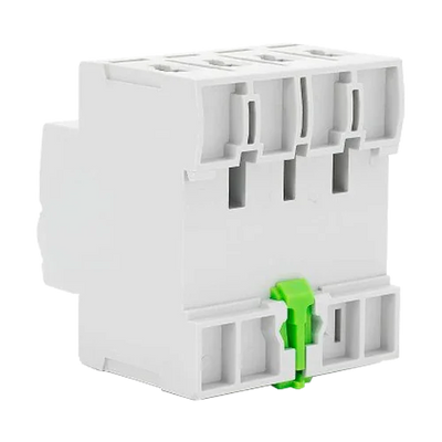 Diferencial Tipo B 4P 16A 30mA Tongou TORD4B-63