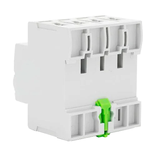 Diferencial Tipo B 4P 25A 30mA Tongou TORD4B-63