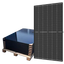 Pack 10 Paneles Solares Bifaciales Trina 445W NEG9RC.27 Vertex S+