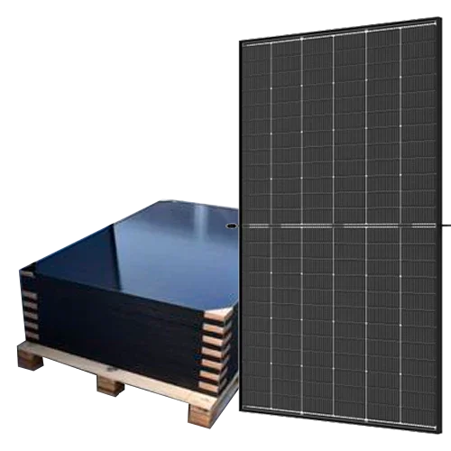 Pack 10 Paneles Solares Bifaciales Trina 445W NEG9RC.27 Vertex S+
