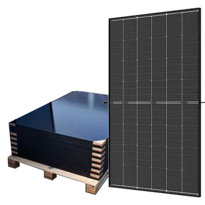 Pack 10 Paneles Solares Bifaciales Trina 445W NEG9RC.27 Vertex S+