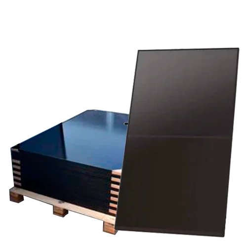 Pack 10 Trina Solarpanels 500W NEG18R.25 Vertex S+