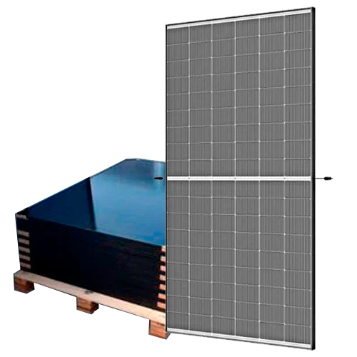 Pack 10 Trina Solarpanels 505W NEG18R.28 Vertex S+