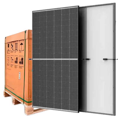 Pallet 36 Paneles Solares Trina 505W NEG18R.28 Vertex S+