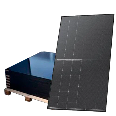 Pack 10 Paneles Solares Bifaciales Trina 505W NEG18RC.27 Vertex S+