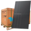 Palette 36 bifaziale Solarpanels Trina 505W NEG18RC.27 Vertex S+
