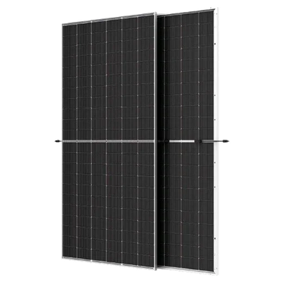 Panel Solar Bifacial Trina 615W NEG19RC.20 Vertex S+