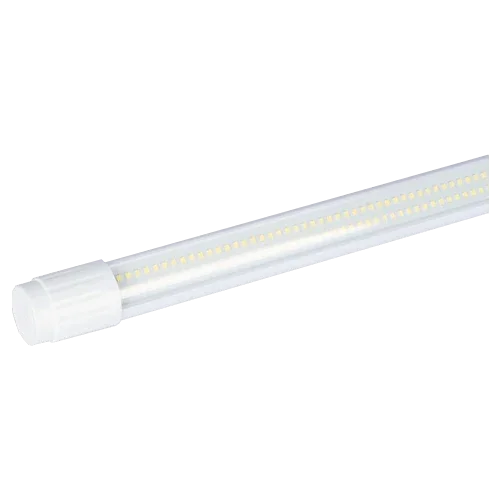 Tubo LED Solar 50 cm 800 lúmenes com comando JND-7427S