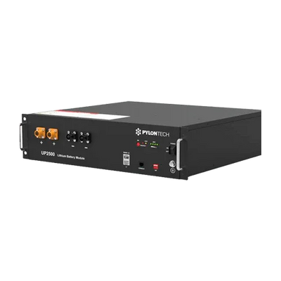 Batería Litio Pylontech 2,84kWh 24V UP2500