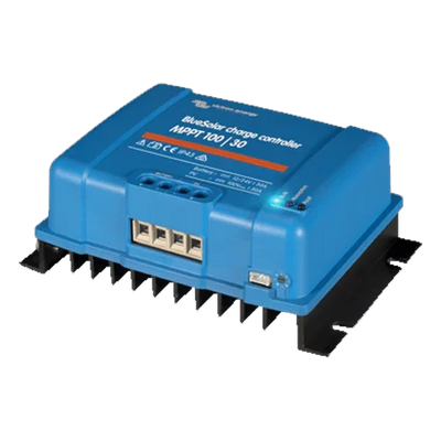 MPPT Laderegler Victron BlueSolar 100/30 12/24V 30A