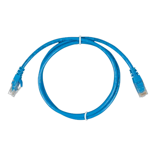 Victron UTP RJ45 Cable 1.8m | VE.Bus and GX Communication