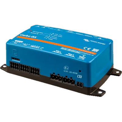 Victron Cerbo GX | Centro de Control para Sistemas de Energía