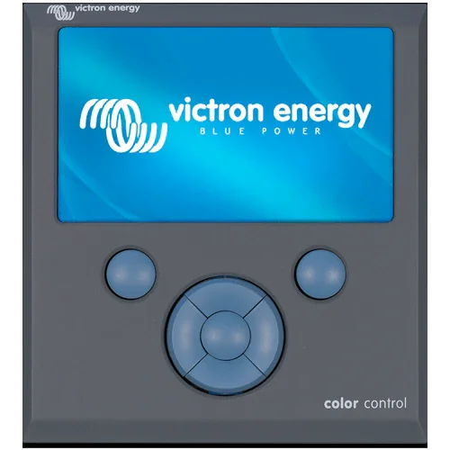 Victron Color Control GX | Centralized Monitoring