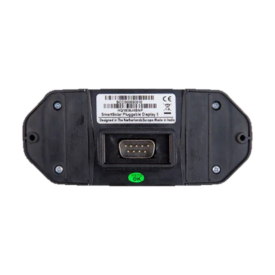 Pantalla SmartSolar Control Victron para MPPT y datos