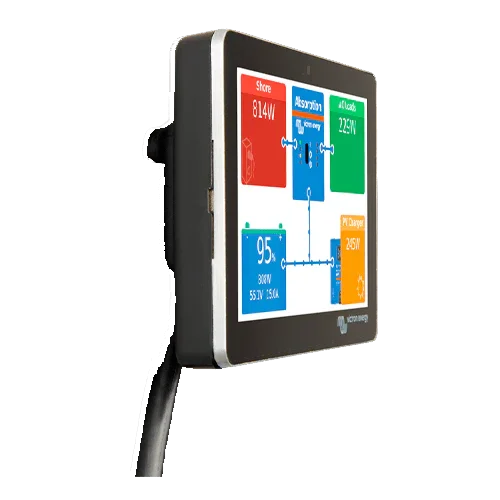 Victron GX Touch 70 | 7" Touch Screen for Cerbo GX