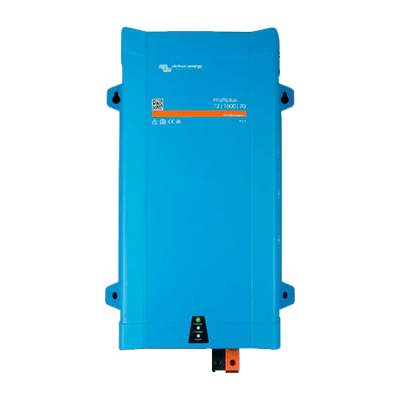 Inversor con Cargador Victron MultiPlus 12V 1600VA 12/1600/70-16