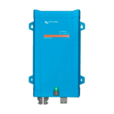 Inversor con Cargador Victron MultiPlus 24V 1200VA 24/1200/25-16