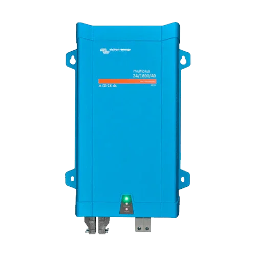 Inverter with Charger Victron MultiPlus 24V 1600VA 24/1600/40-16