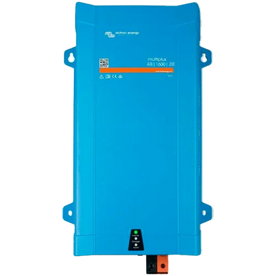 Inversor con Cargador Victron MultiPlus 48V 1600VA 48/1600/20-16