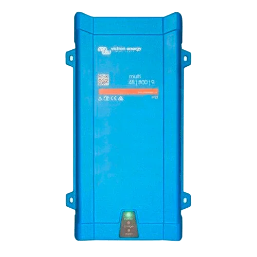Inverter with Charger Victron MultiPlus 48V 800VA 48/800/9-16