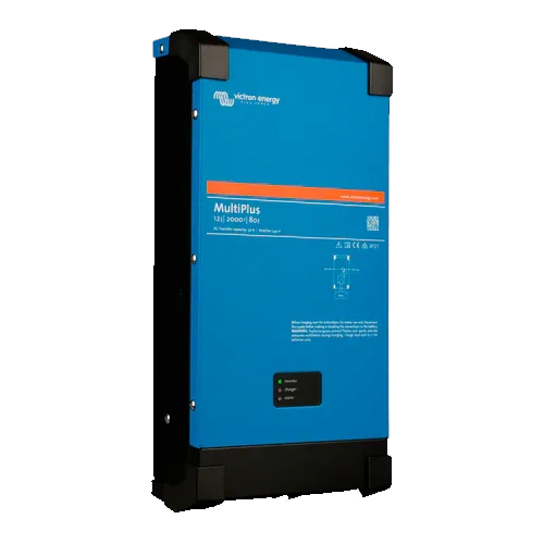 Inverter with Charger Victron MultiPlus 12V 2000VA 12/2000/80-32