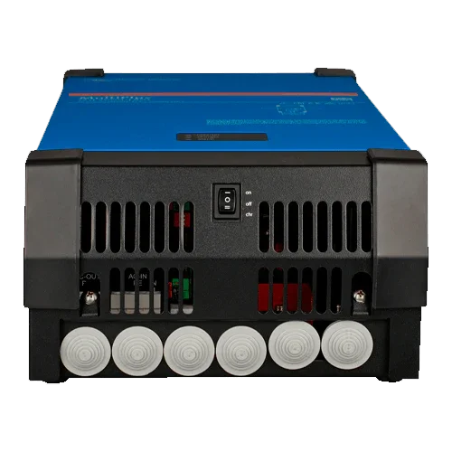 Inverter with Charger Victron MultiPlus 12V 2000VA 12/2000/80-32