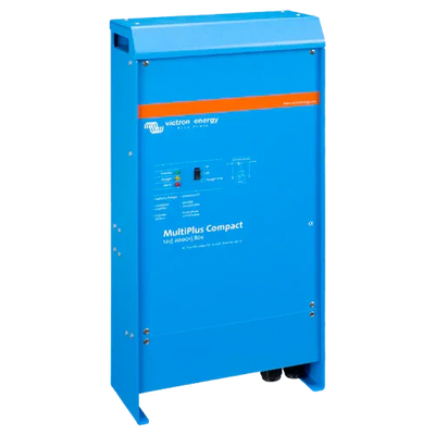 Inversor con Cargador Victron MultiPlus C 12V 2000VA 12/2000/80-30