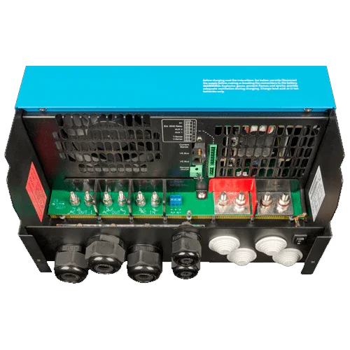 Inverter with Charger Victron MultiPlus-II 48V 10000VA 48/10000/140-100